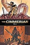The Cimmerian Vol 1