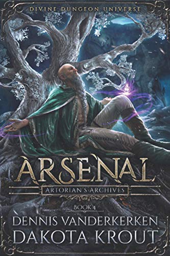 Arsenal book cover