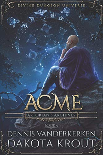 Acme book cover