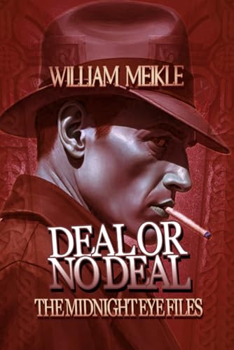Deal or No Deal book cover