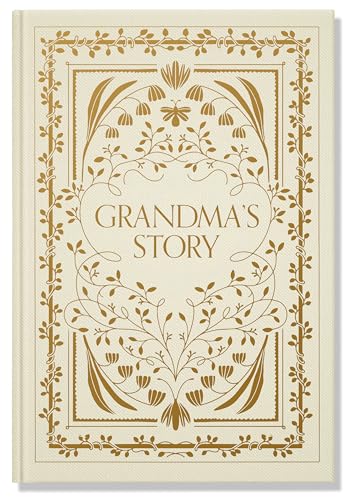 Call once a month and invite Grandma to read one completed answer aloud.
