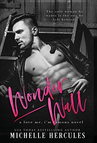 Wonderwall book cover
