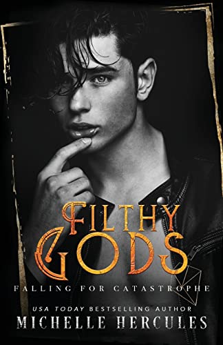 Falling for Catastrophe cover