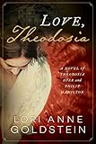 Love, Theodosia