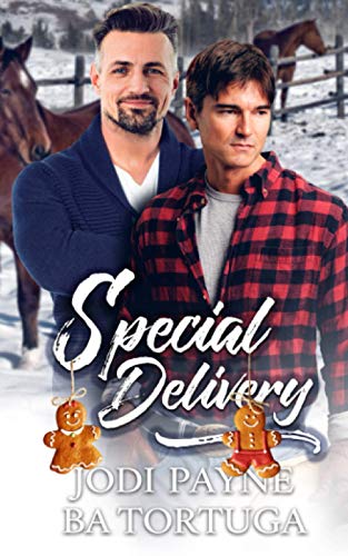 Special Delivery (With: Jodi Payne) cover