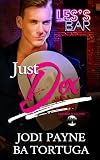 Just Dex (Les's Bar #1)