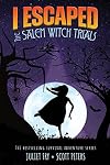 I Escaped The Salem Witch Trials: Salem, Massachusetts 1692