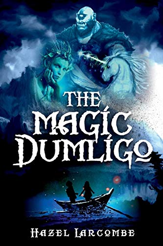 Cover of Magic Dumligo