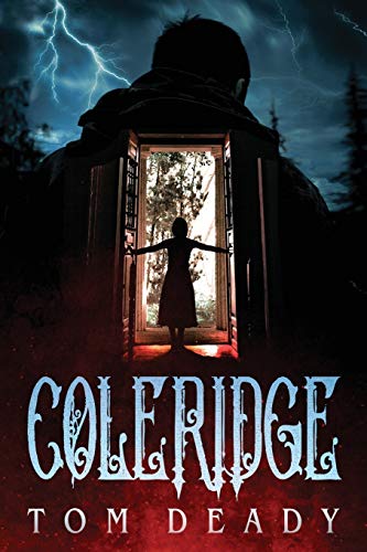 Coleridge book cover