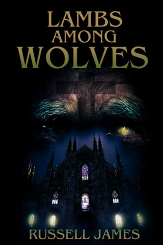 Lambs Among Wolves book cover