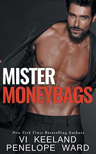 Mister Moneybags book cover
