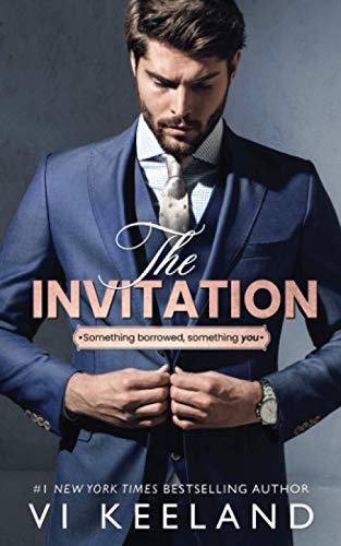The Invitation book cover