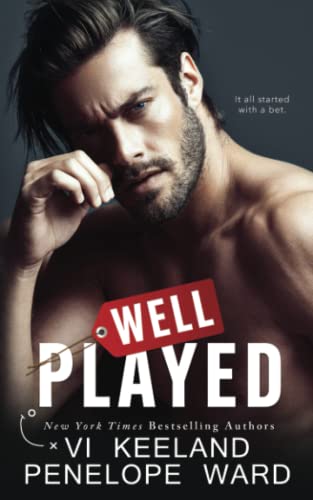Well Played book cover