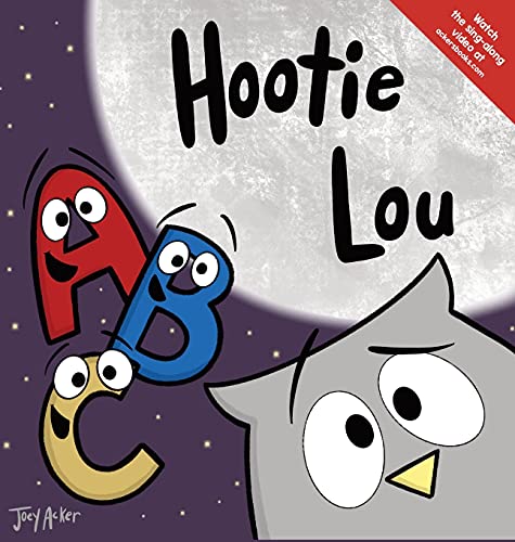 Cover of Hootie Lou