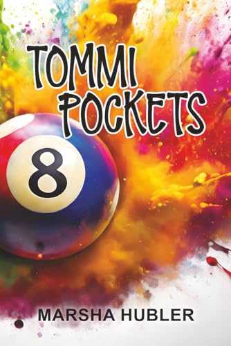 Tommi Pockets book cover