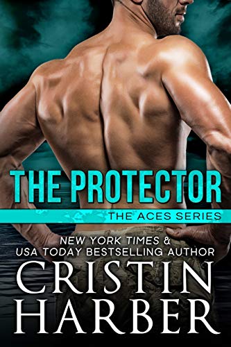 The Protector cover