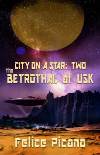 The Betrothal at Usk