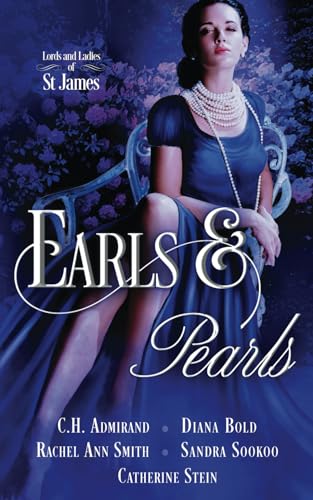 Earls & Pearls book cover