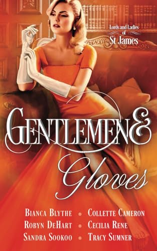 Gentlemen & Gloves book cover