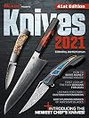 Knives 2021, 41st Edition (World's Greatest Knife Book)