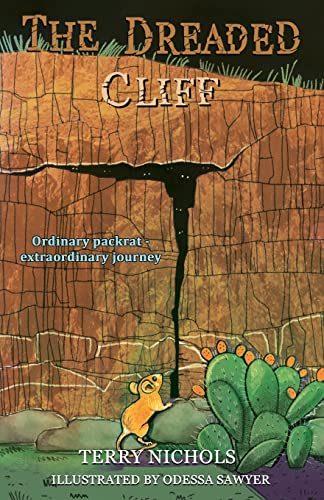 Cover of Dreaded Cliff