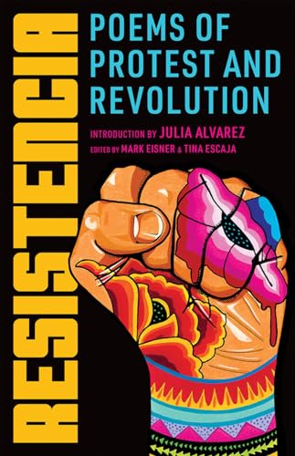Resistencia book cover