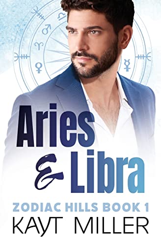 Aries and Libra book cover