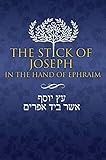 The Stick Of Joseph In The Hand Of Ephraim First Edition Hardcover English