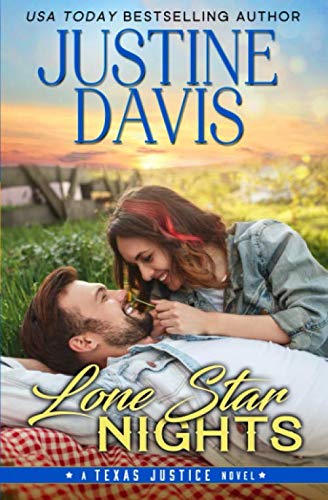 Lone Star Nights book cover