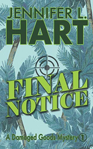 Final Notice book cover