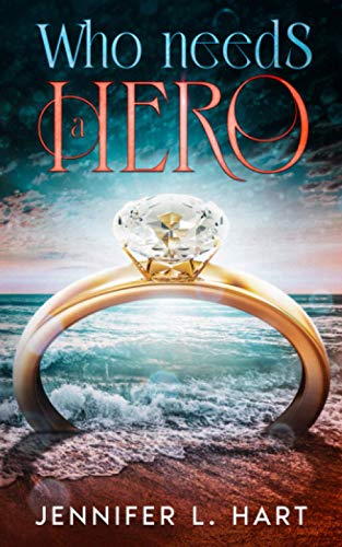 Who Needs A Hero book cover