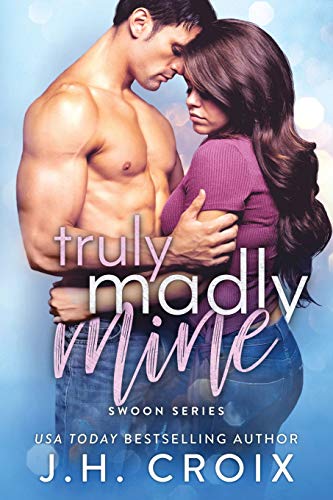 Truly Madly Mine cover
