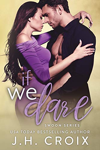 If We Dare book cover