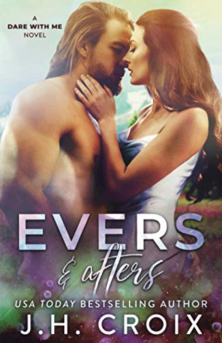 Evers & Afters book cover
