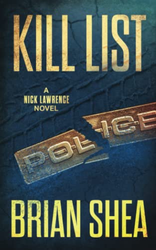 Kill List / The Camel's Back book cover