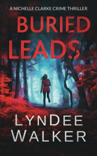 Buried Leads book cover