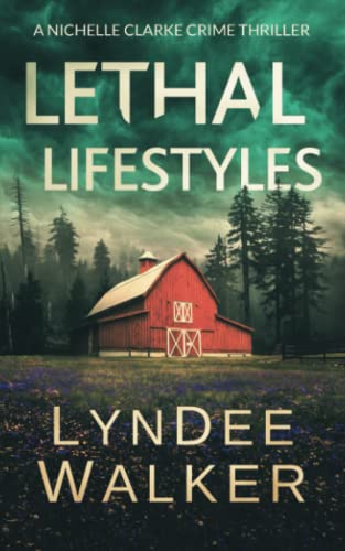 Lethal Lifestyles book cover