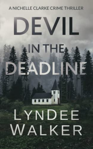 Devil in the Deadline book cover