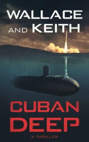 Cuban Deep book cover