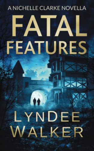 Fatal Features book cover