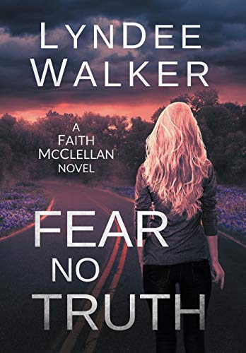 Fear No Truth book cover