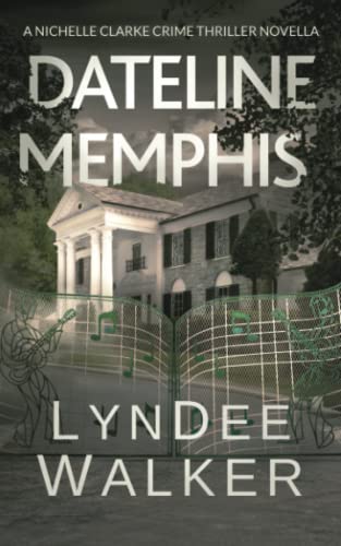 Dateline Memphis book cover