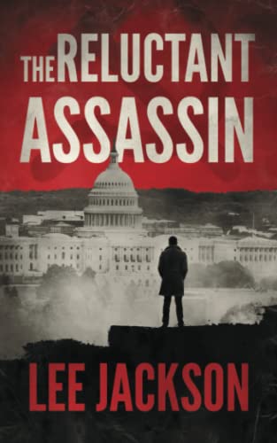 The Reluctant Assassin / The Atcho Conspiracy / Curse the Moon book cover