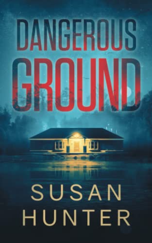 Dangerous Ground book cover