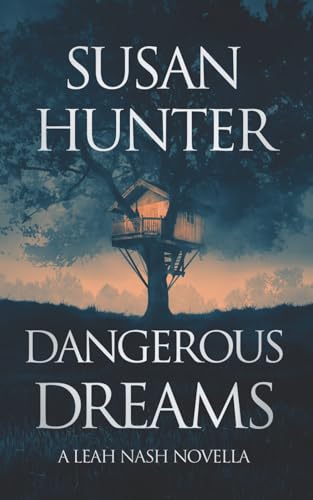 Dangerous Dreams book cover