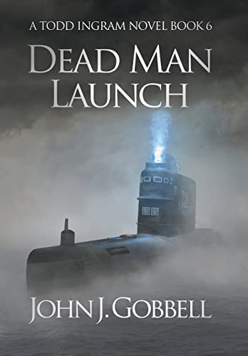 Dead Man Launch book cover