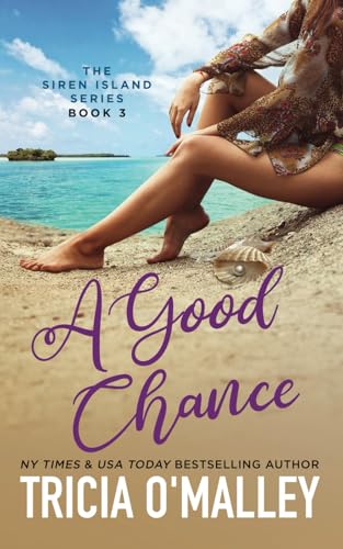 A Good Chance book cover
