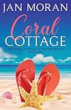 Summer Beach Coral Cottage