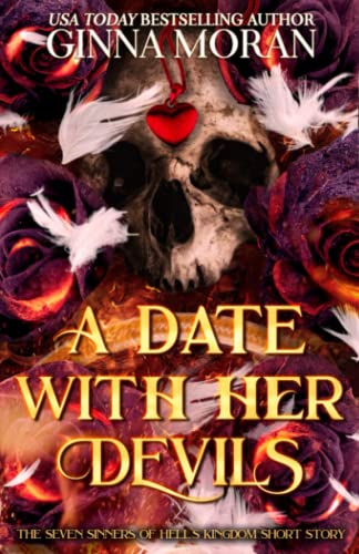 A Date with Her Devils book cover
