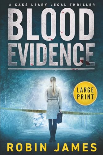Blood evidence